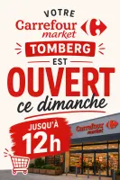 dimanche 